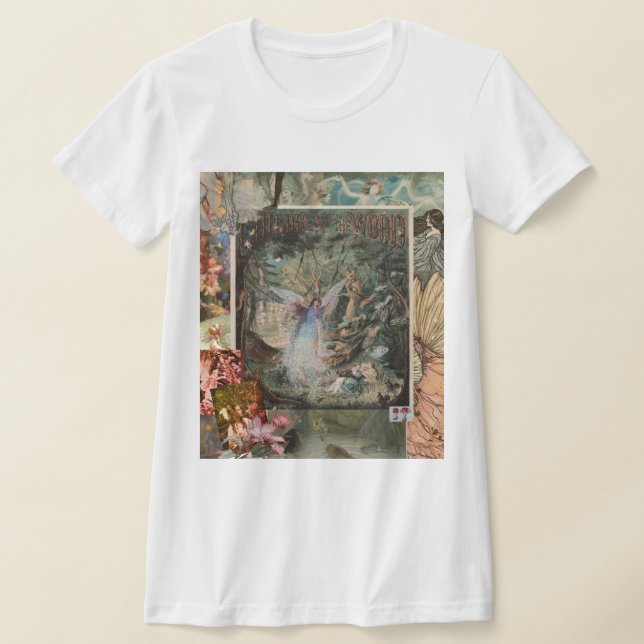 Fairy Dust T-Shirt (Ablage )