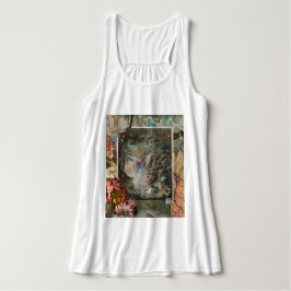 Fairy Dust Women's Tank Top