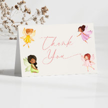 Fairy Enchanted Fairies Baby Shower