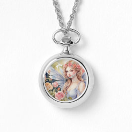 Fairy eWatch Armbanduhr