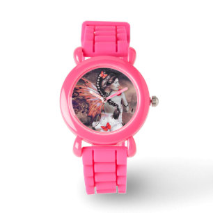 Fairy Fantasy2 Armbanduhr