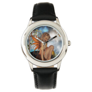 Fairy Fantasy Armbanduhr