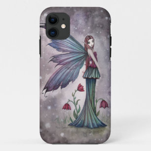 Fairy Fantasy Art iPhone Hauchdünne Hülle