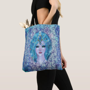 Fairy Fantasy Party funkeln Tasche