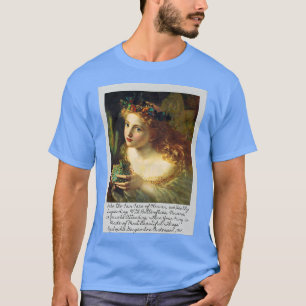 Fairy Fee ArtT-Shirt T-Shirt