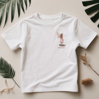 Fairy First Birthday Personalisiert Family Matchin