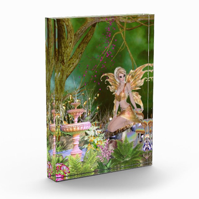 Fairy Fotoblock (Links)