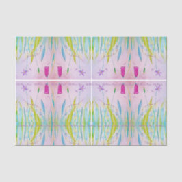 Fairy Garden Tissue Paper Seidenpapier