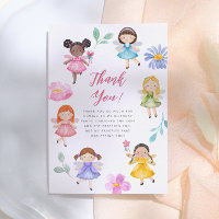 Fairy Garden Watercolor Giro del Malcantone