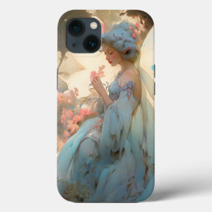 Fairy Girl Fantasy Art Case-Mate iPhone Hülle