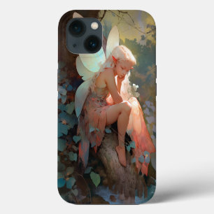 Fairy Girl Fantasy Art Case-Mate iPhone Hülle