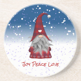 Fairy Gnome Getränkeuntersetzer