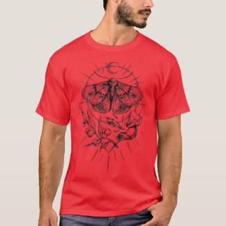 Fairy Grunge Fairycore Ästhetik FairyT-Shirt T-Shirt