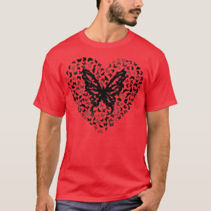 Fairy Grunge Fairycore Ästhetische Goth Cotattcore T-Shirt
