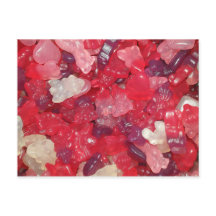 Fairy Gummies