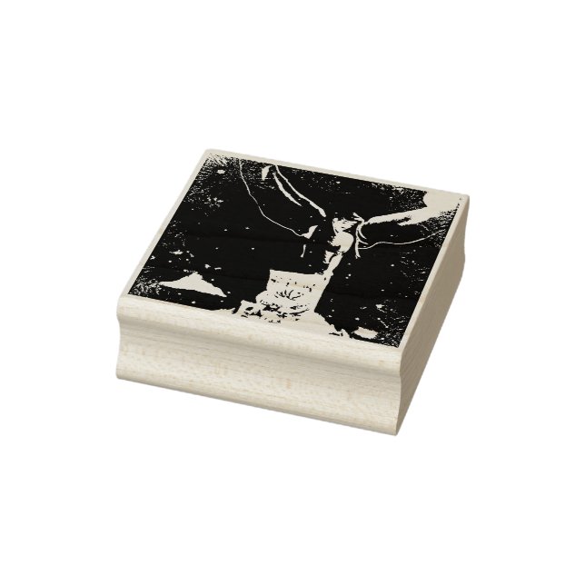 Fairy Gummistempel (Stempel)