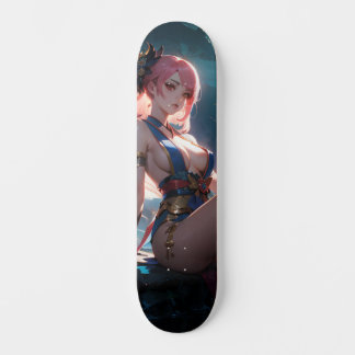 FAIRY HOLLOW 4 SKATEBOARD