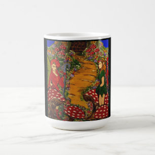 FAIRY KAFFEETASSE