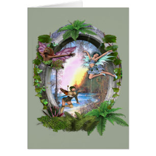 Fairy Kingdom