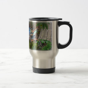 Fairy Kingdom Reisebecher