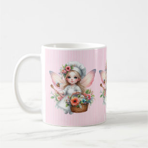 Fairy Koch Tasse