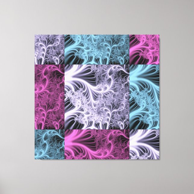 Fairy Leinwanddruck (Vorderseite)