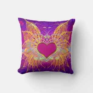 Fairy Liebe Kissen