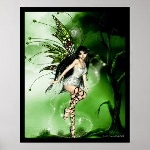Fairy Magic II Poster