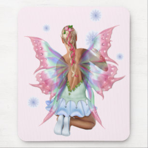 Fairy Magic Mousepad