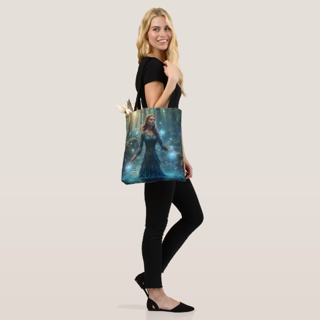 Fairy Magic Tasche (Am Model)