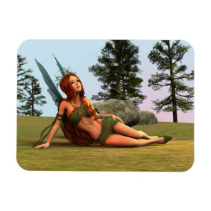 Fairy Magnet