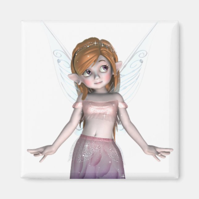Fairy Magnet (Vorne)
