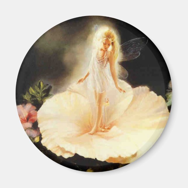 Fairy Magnet (Vorne)