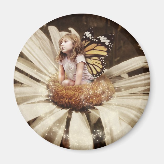 Fairy Magnet (Vorne)
