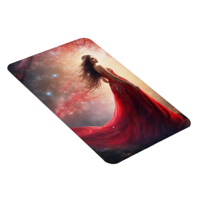 Fairy Magnet (Rechte Seite)