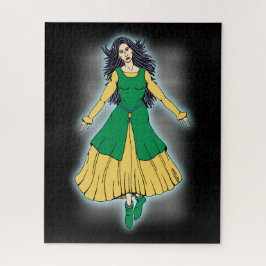 Fairy Mistress Leanan Sidhe