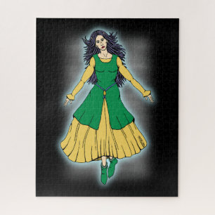 Fairy Mistress Leanan Sidhe