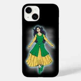 Fairy Mistress Leanan Sidhe Case-Mate iPhone 14 Hülle