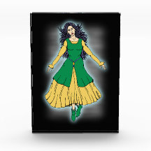 Fairy Mistress Leanan Sidhe