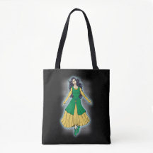 Fairy Mistress Leanan Sidhe