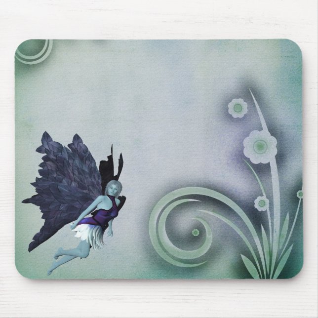 Fairy Mousepad (Vorne)