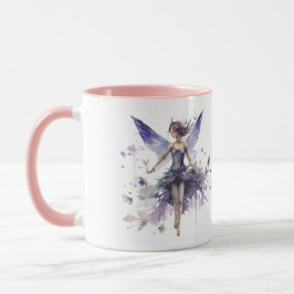 Fairy Mug Tasse
