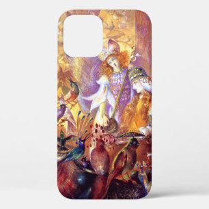 Fairy Music Case-Mate iPhone Hülle