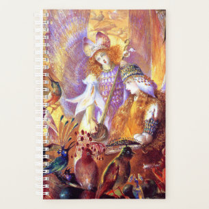 Fairy Music Planer