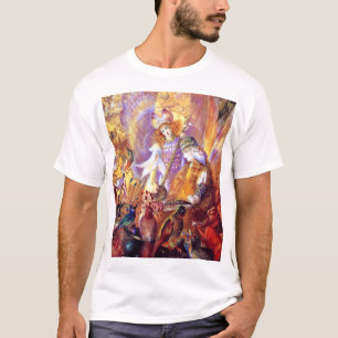 Fairy Music T-Shirt