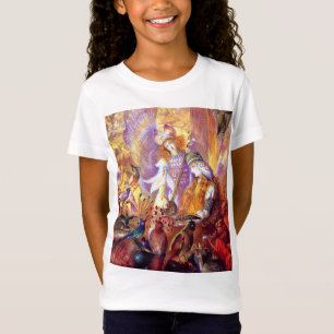 Fairy Music T-Shirt