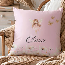 Fairy Niedlich Garden Verzauberter Personalisierte