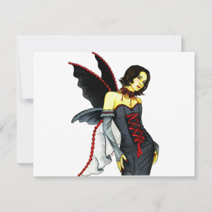 FAIRY OF DUNKNESS