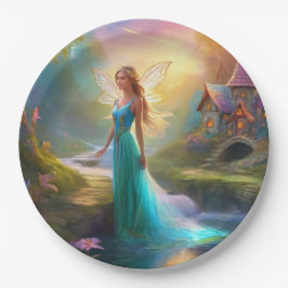 Fairy Pappteller