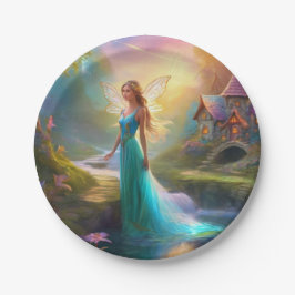 Fairy Pappteller
